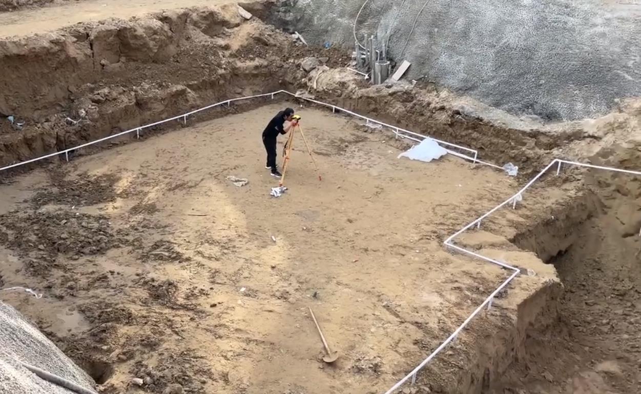 盐城建湖县基坑降水
