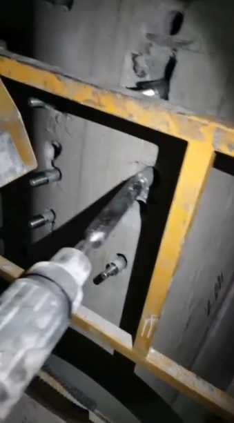 盐城建湖县锚栓加固