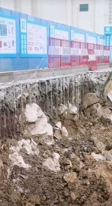盐城建湖县微型桩