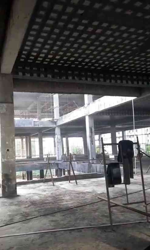 盐城建湖县结构补强