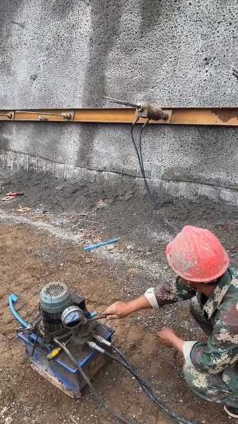 盐城建湖县预应力锚杆