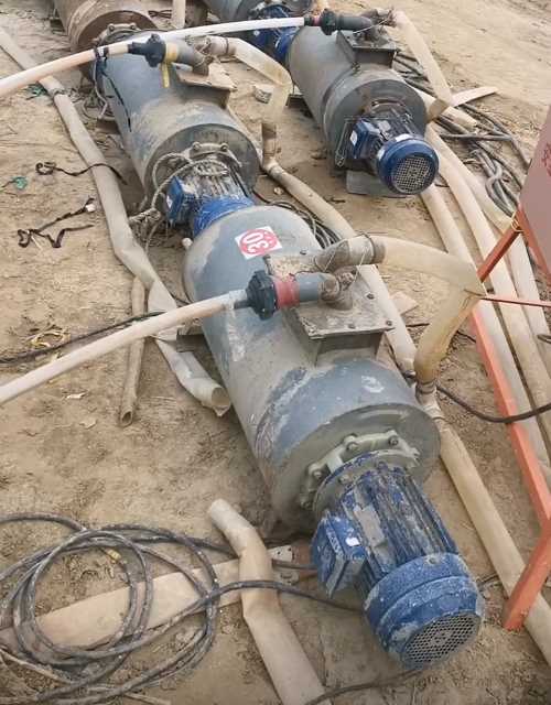 盐城建湖县真空泵降水