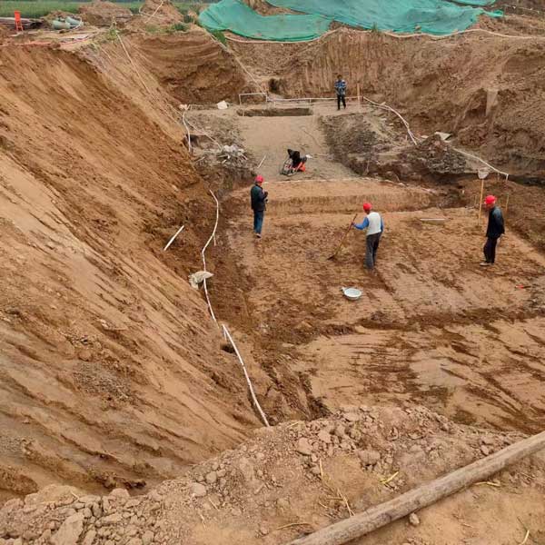 盐城建湖县降水工程