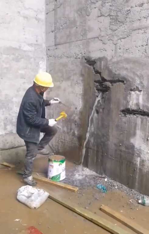 盐城建湖县渗漏修缮